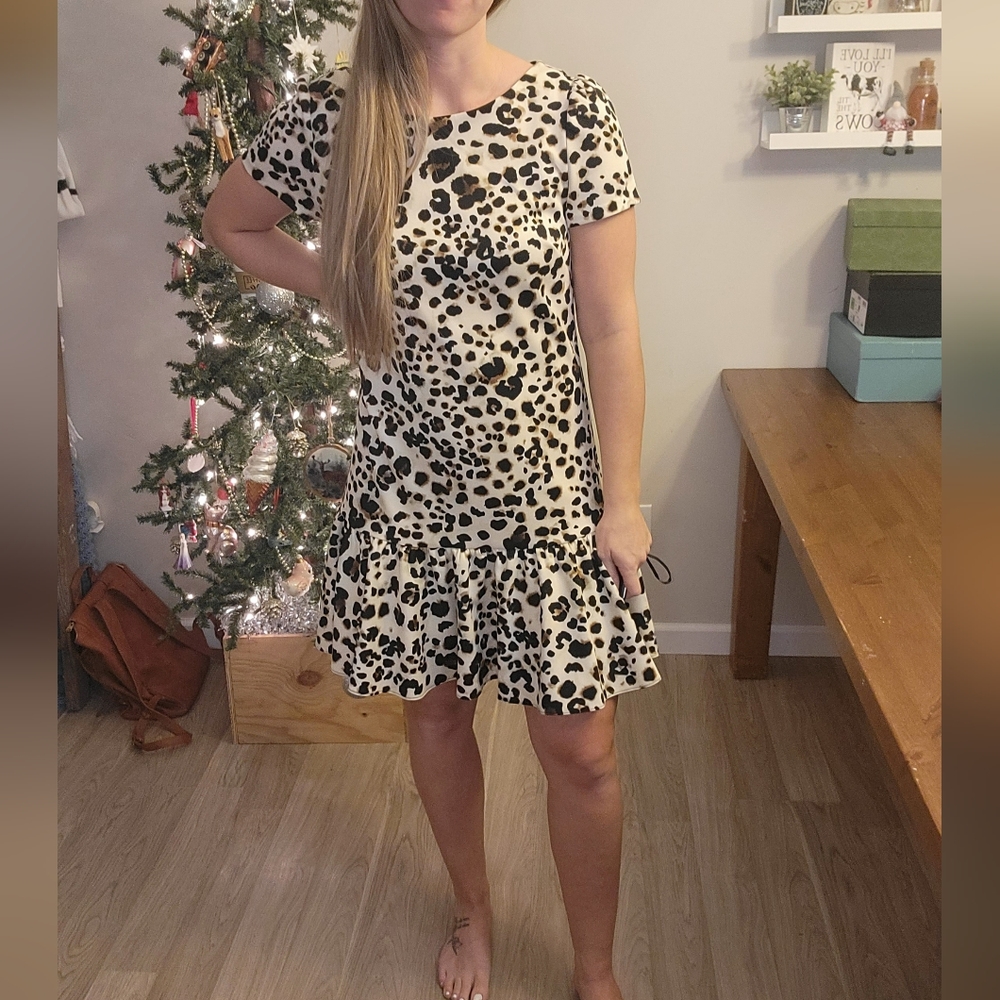 Boutique dress